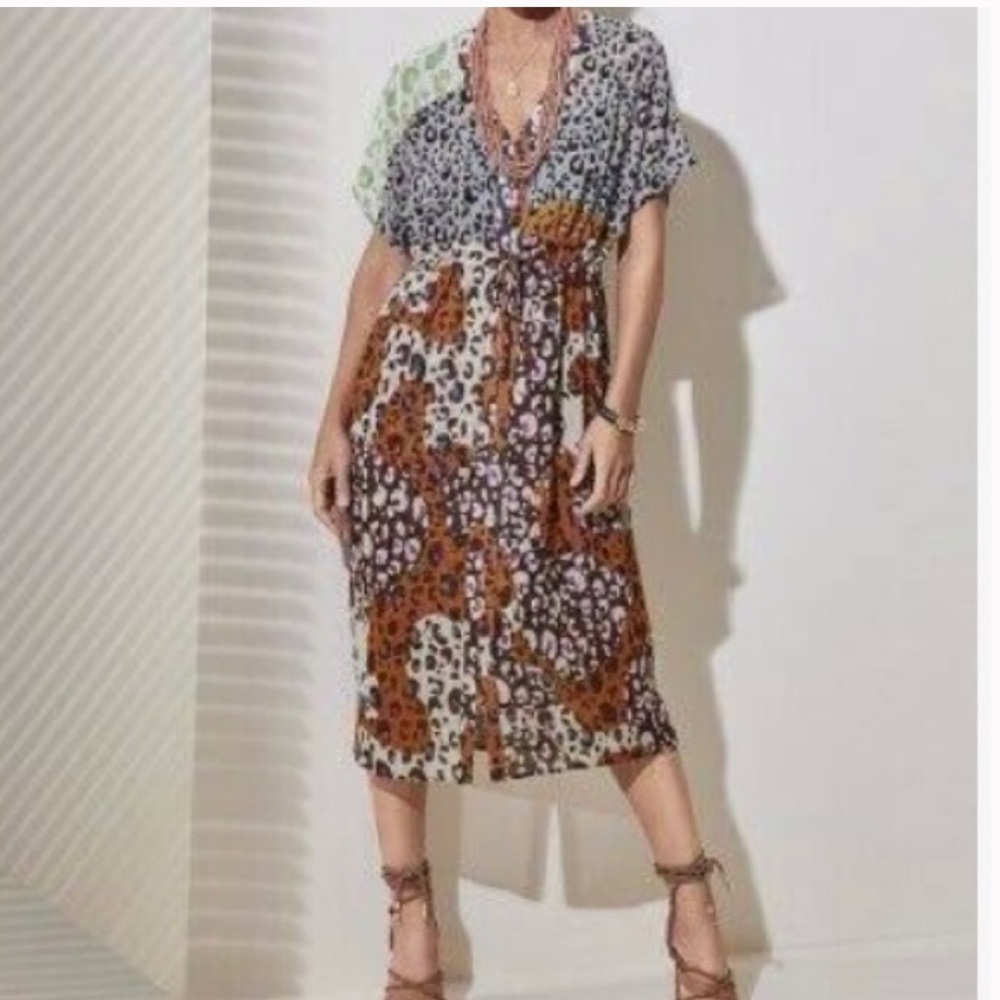 COPY - Cabi #5952 Escape Dress